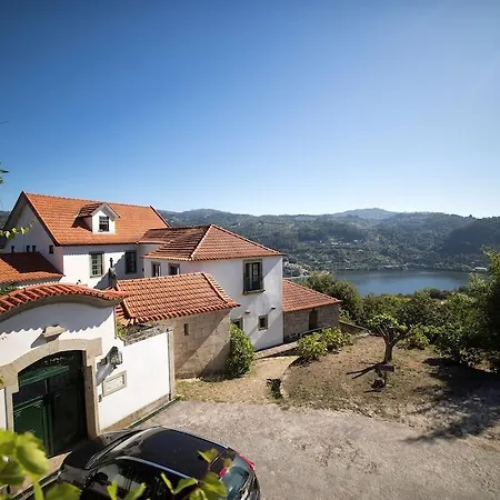 Quinta Da Ventuzela Pensión