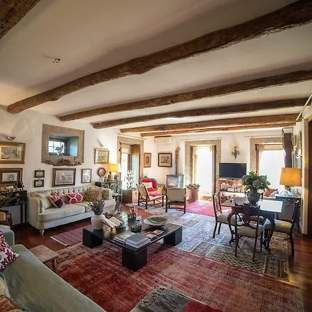 Casa de hóspedes Quinta Da Ventuzela Cinfães