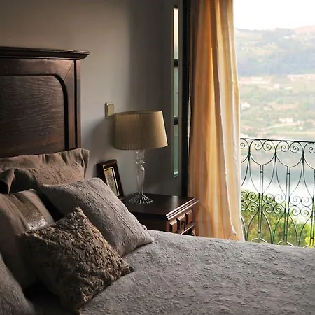 Quinta Da Ventuzela 3* Cinfães