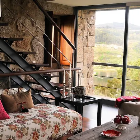 Quinta Da Ventuzela Pensión