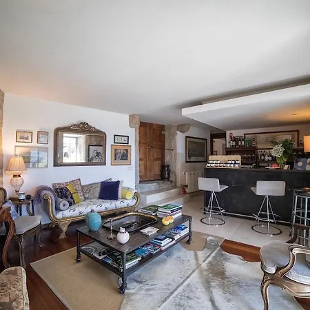 Quinta Da Ventuzela Cinfães