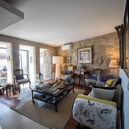 Quinta Da Ventuzela 3*