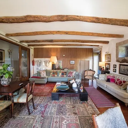 Quinta Da Ventuzela Guest house