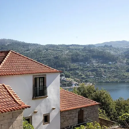 Quinta Da Ventuzela 게스트하우스 친파에스