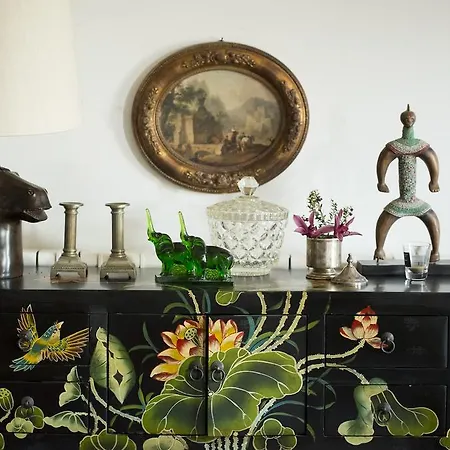 Quinta Da Ventuzela Cinfães