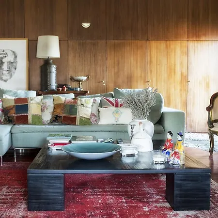 Quinta Da Ventuzela Pensión