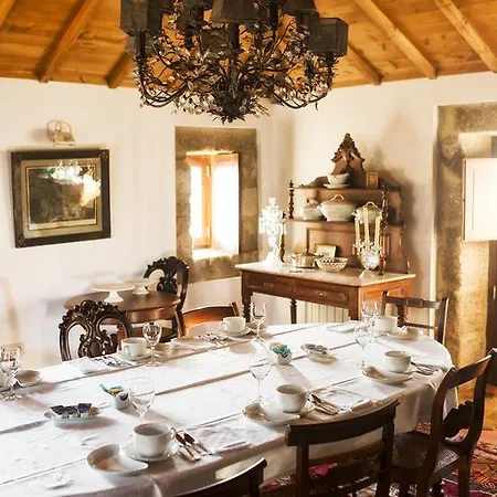 Guest house Quinta Da Ventuzela 3*