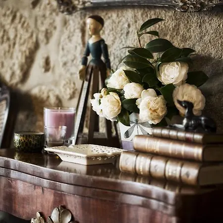 Quinta Da Ventuzela Casa de hóspedes 3*