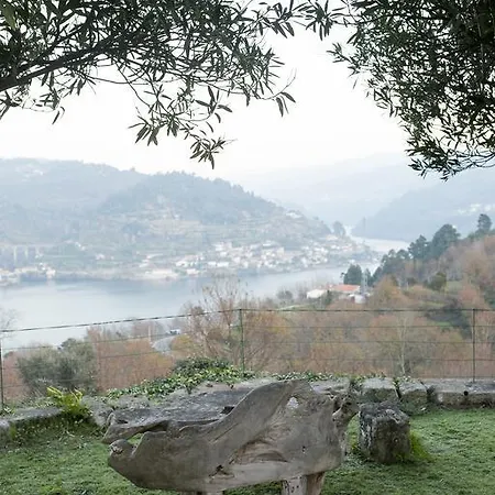 Quinta Da Ventuzela Cinfães