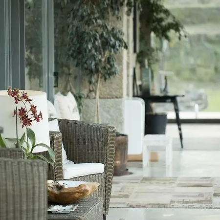 Quinta Da Ventuzela Casa de hóspedes