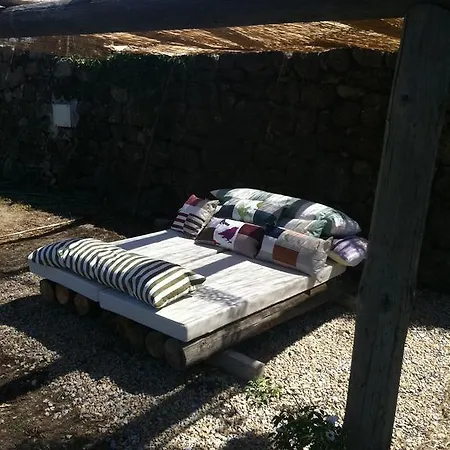 게스트하우스 Quinta Da Ventuzela 3*
