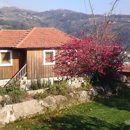 Quinta Da Ventuzela Guest house