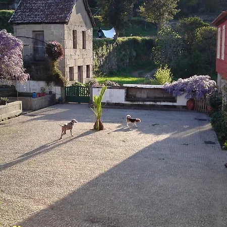 Quinta Da Ventuzela