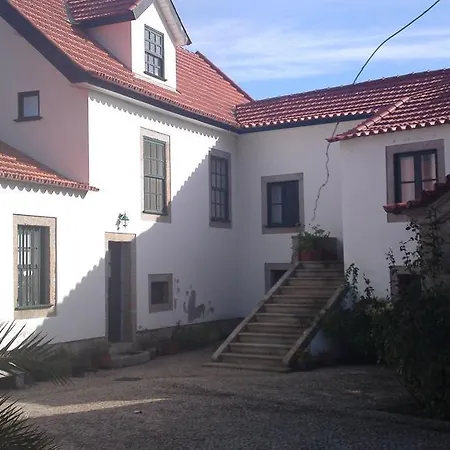 Casa de hóspedes Quinta Da Ventuzela