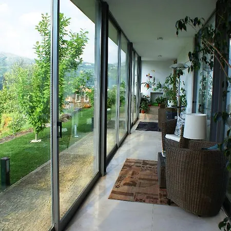 Quinta Da Ventuzela Casa de hóspedes 3*