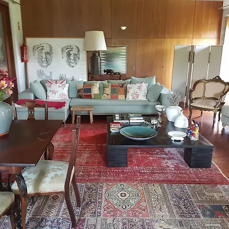 Pensión Quinta Da Ventuzela