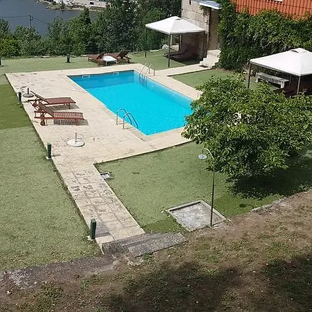 Quinta Da Ventuzela