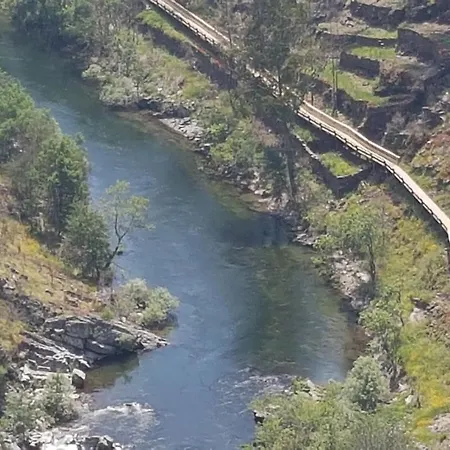 Quinta Da Ventuzela Cinfães