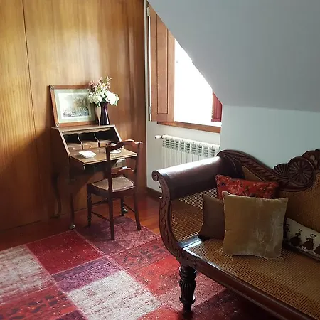 Quinta Da Ventuzela Cinfães