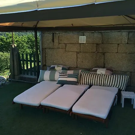 Quinta Da Ventuzela