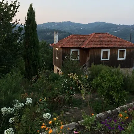 게스트하우스 Quinta Da Ventuzela 3*
