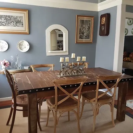 Casa de hóspedes Quinta Da Ventuzela Cinfães