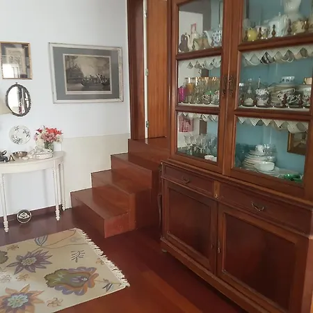 Quinta Da Ventuzela Cinfaes