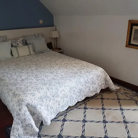 Casa de hóspedes Quinta Da Ventuzela 3*