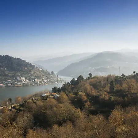 Quinta Da Ventuzela Casa de hóspedes Cinfães