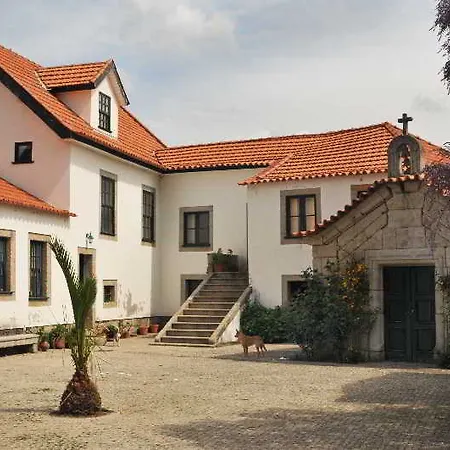 게스트하우스 Quinta Da Ventuzela 3*