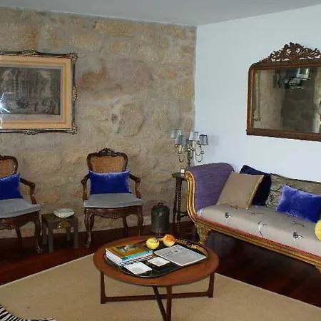 Quinta Da Ventuzela