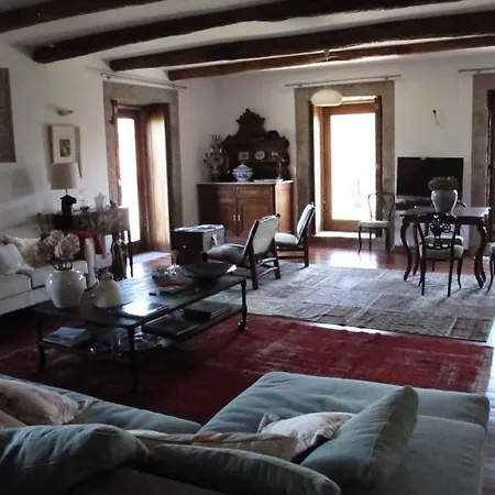 Casa de hóspedes Quinta Da Ventuzela 3*