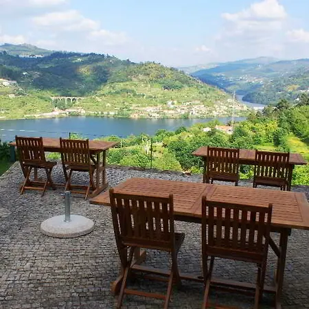 Quinta Da Ventuzela 3* Cinfães