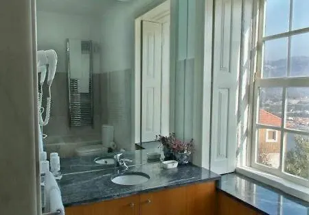 Quinta Da Ventuzela 3* Cinfães