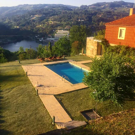 Quinta Da Ventuzela Guest house