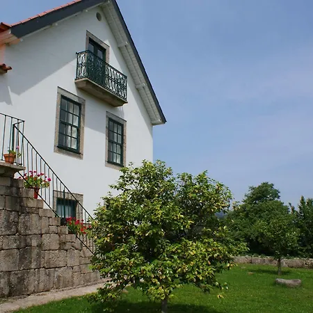 בית הארחה Quinta Da Ventuzela