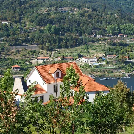 Quinta Da Ventuzela 3* Cinfães