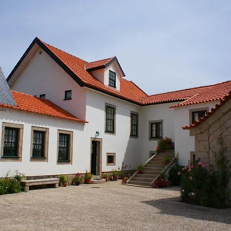 Quinta Da Ventuzela