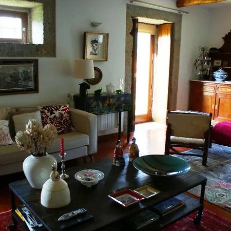 Quinta Da Ventuzela Guest house