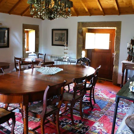 Pensión Quinta Da Ventuzela