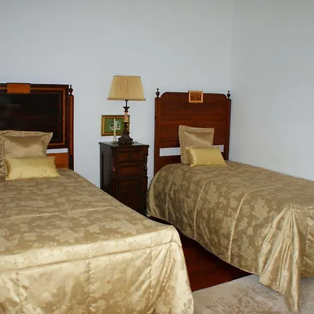 Pensión Quinta Da Ventuzela Cinfães