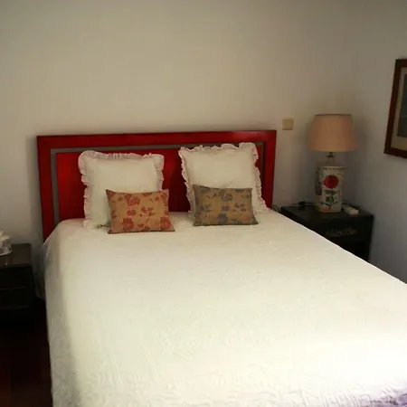 Quinta Da Ventuzela Guest house Cinfaes