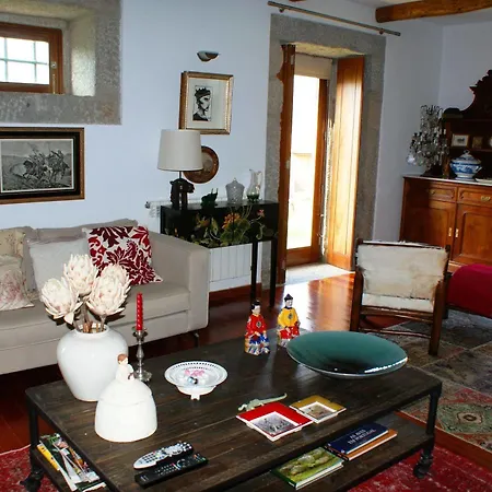 Quinta Da Ventuzela Guest house