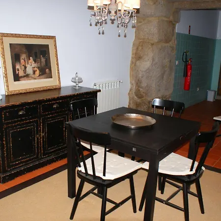 Guest house Quinta Da Ventuzela Cinfaes
