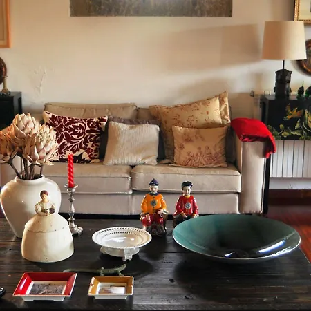 Quinta Da Ventuzela Casa de hóspedes