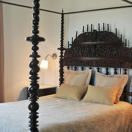 Quinta Da Ventuzela Pensión