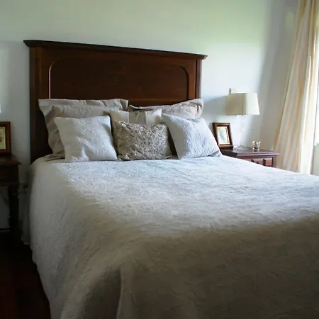 Quinta Da Ventuzela Pensión 3*