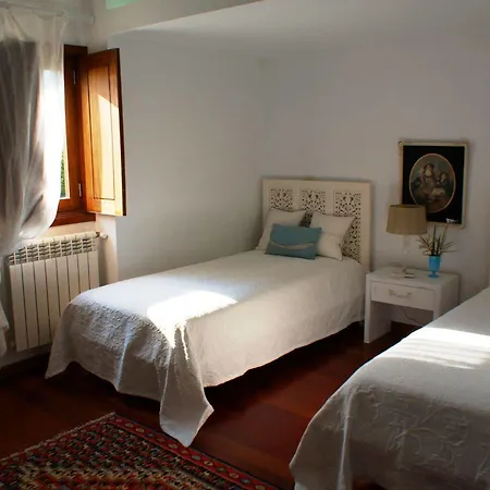 Quinta Da Ventuzela Cinfaes