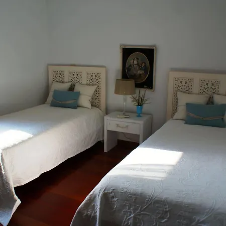 Quinta Da Ventuzela