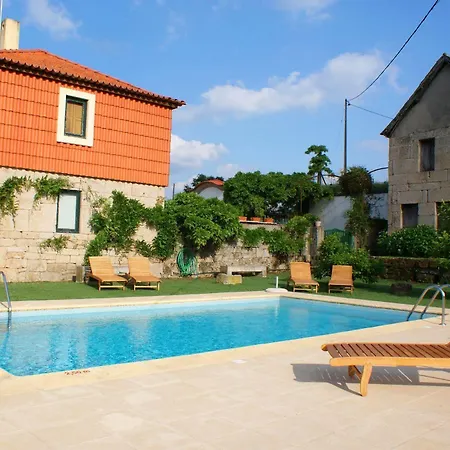 Quinta Da Ventuzela Guest house